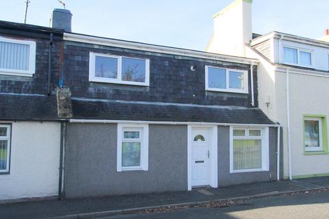 2 bedroom terraced house for sale, 33 Agnew Crescent, Stranraer DG9