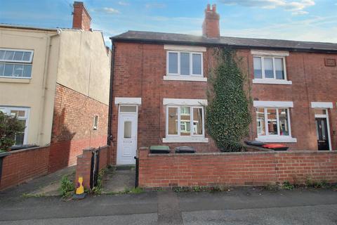 2 bedroom end of terrace house for sale, Victory Road, Beeston, Nottingham