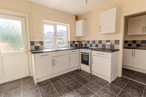 2 bedroom end of terrace house for sale, Victory Road, Beeston, Nottingham