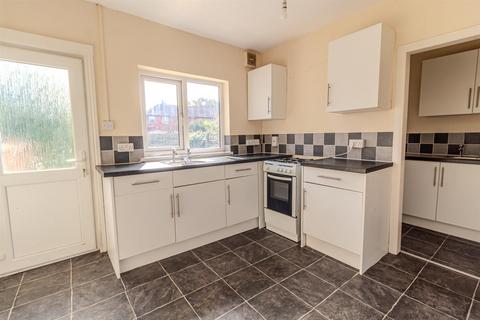 21 Victory Road, Beeston, Nottingham, NG9 1LH