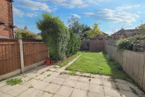 21 Victory Road, Beeston, Nottingham, NG9 1LH