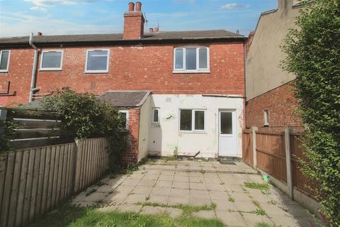 21 Victory Road, Beeston, Nottingham, NG9 1LH