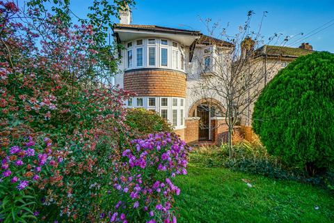 3 bedroom detached house for sale, Old Harrow Road, St. Leonards-On-Sea