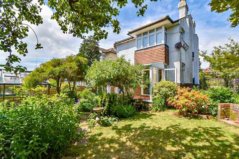 3 bedroom detached house for sale, Old Harrow Road, St. Leonards-On-Sea