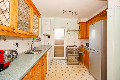 3 bedroom detached house for sale, Old Harrow Road, St. Leonards-On-Sea