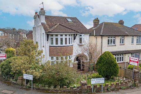 Old Harrow Road, St. Leonards-On-Sea