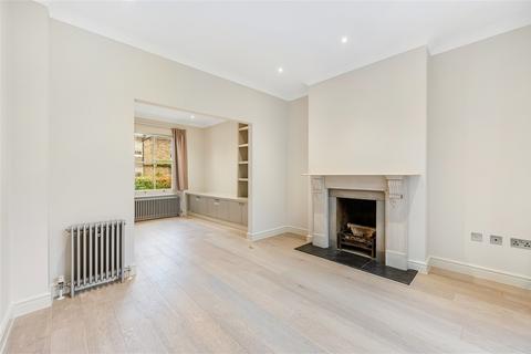 5 bedroom terraced house to rent, Hammersmith W6 W6