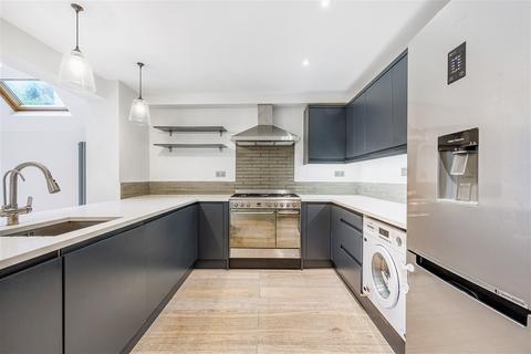 5 bedroom terraced house to rent, Hammersmith W6 W6