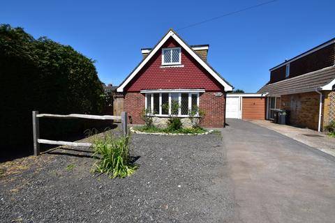 2 bedroom bungalow to rent, Fishery Lane, Hayling Island PO11