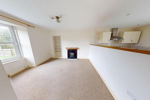 2 bedroom terraced house to rent, 4 Trafalgar Terrace, Broad Haven. SA62 3JU