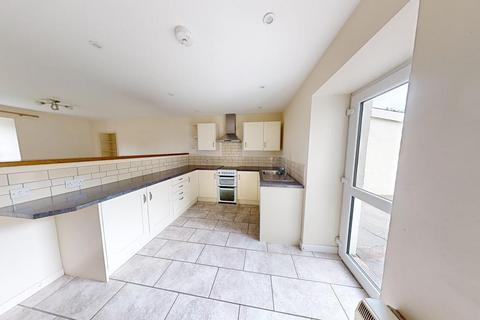 2 bedroom terraced house to rent, 4 Trafalgar Terrace, Broad Haven. SA62 3JU