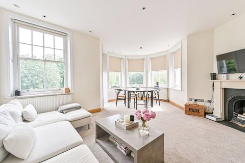 3 bedroom flat for sale, Norfolk Mansions, Prince of Wales Drive, Battersea Park, London, SW11