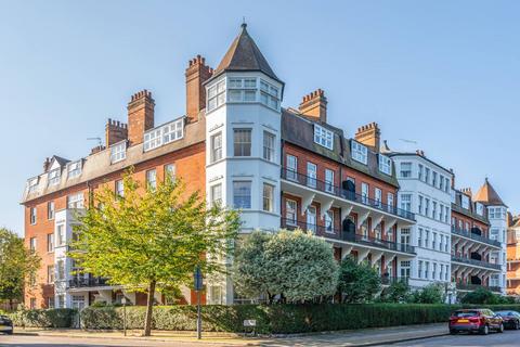 3 bedroom flat for sale, Norfolk Mansions, Battersea Park, London, SW11