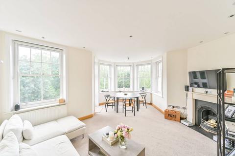 3 bedroom flat for sale, Norfolk Mansions, Battersea Park, London, SW11