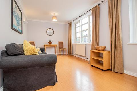 1 bedroom apartment to rent, St. John Street, Clerkenwell, EC1V