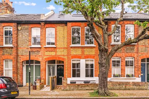 2 bedroom apartment to rent, Ingelow Road, London SW8