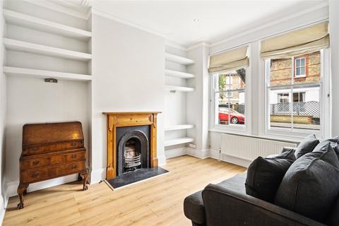 2 bedroom apartment to rent, Ingelow Road, London SW8