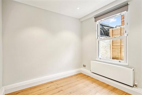 2 bedroom apartment to rent, Ingelow Road, London SW8