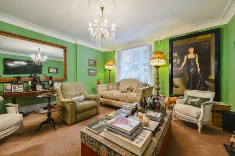 2 bedroom maisonette for sale, Portland Place, Regent's Park, London, W1B