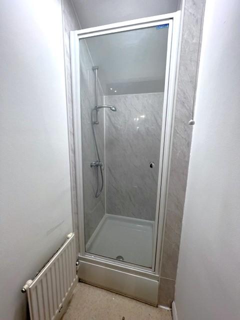 2nd Floor Shower