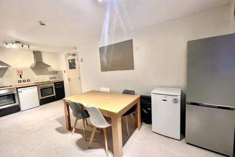 undefined, Norfolk Park Road, Sheffield S2