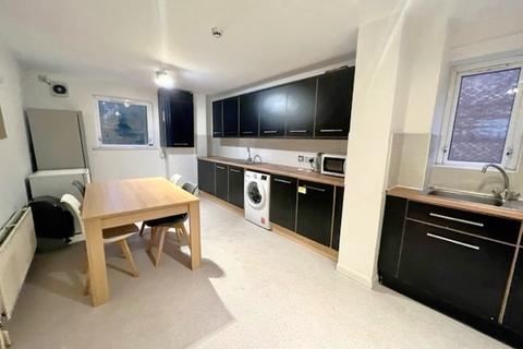undefined, Norfolk Park Road, Sheffield S2