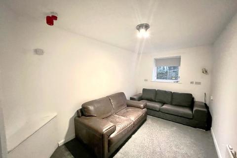 undefined, Norfolk Park Road, Sheffield S2