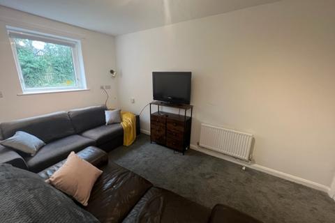 undefined, Norfolk Park Road, Sheffield S2