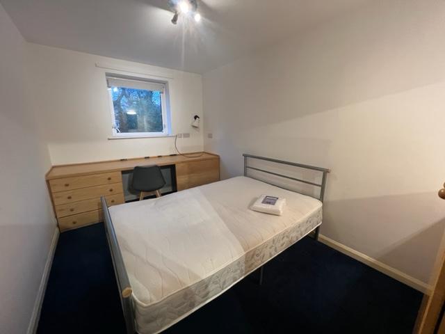 Bedroom 2 (Available)