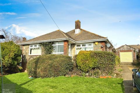 2 bedroom bungalow for sale, Buckbury Lane, Newport, Isle of Wight