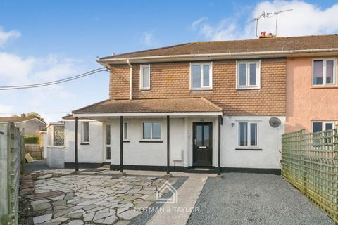 3 bedroom semi-detached house for sale, Torpoint PL11