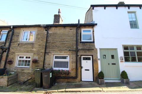 1 bedroom cottage for sale, Changegate, Haworth, Keighley, BD22