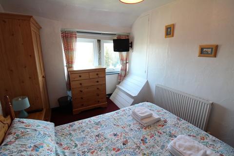 14 Changegate, Haworth, Keighley, BD22 8DY