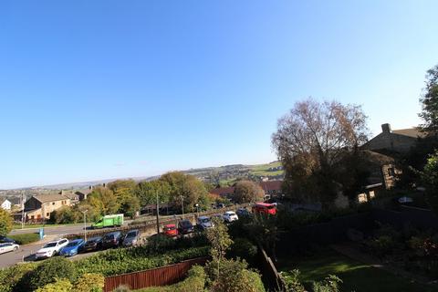 14 Changegate, Haworth, Keighley, BD22 8DY