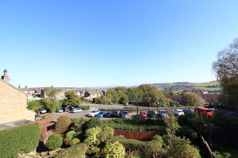 14 Changegate, Haworth, Keighley, BD22 8DY