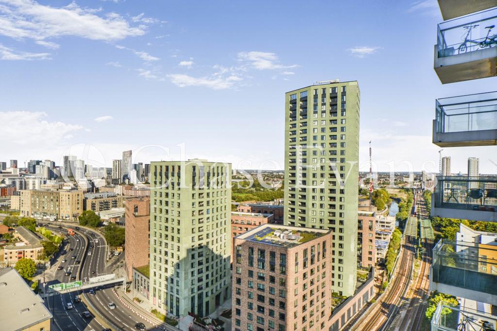 Marner Point, St And