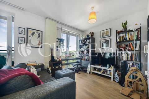 1 bedroom flat for sale, Marner Point, St. Andrew's, Jefferson Plaza, Bromley-By-Bow, London, E3