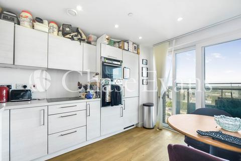 1 bedroom flat for sale, Marner Point, St. Andrew's, Jefferson Plaza, Bromley-By-Bow, London, E3