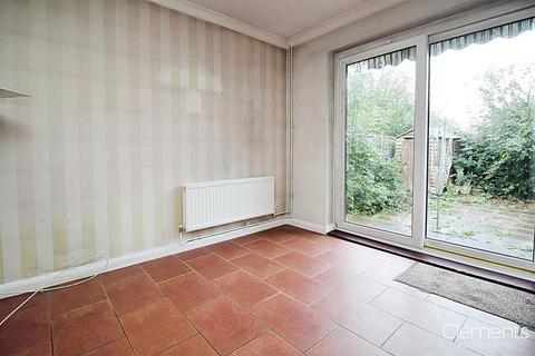 24 Alldicks Road, Hemel Hempstead, HP3 9JJ