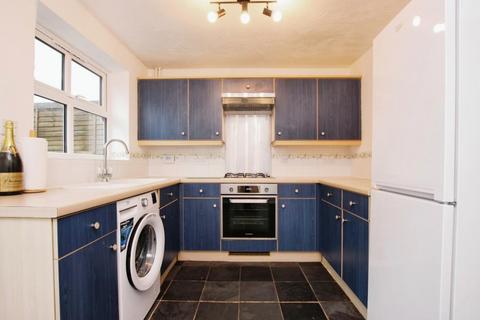 3 bedroom semi-detached house to rent, Hawkins Crescent, Bristol BS32