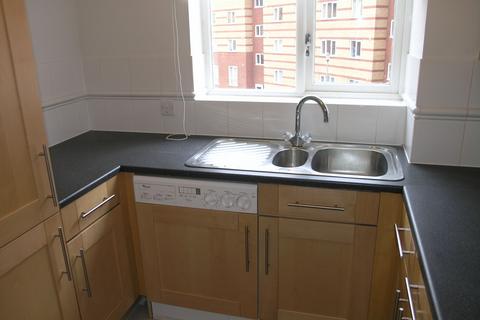 2 bedroom apartment to rent, Scotney Gardens, St Peter`s Street, Maidstone, Kent, ME16