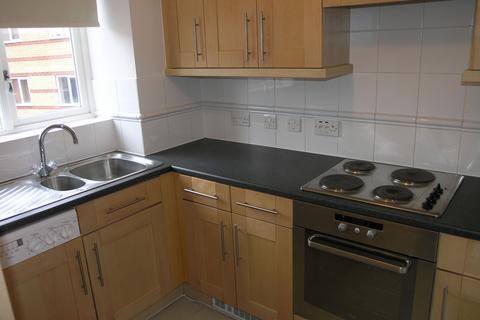 2 bedroom apartment to rent, Scotney Gardens, St Peter`s Street, Maidstone, Kent, ME16