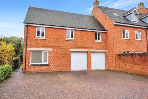 2 bedroom house for sale, Thursday Street, Wiltshire SN25