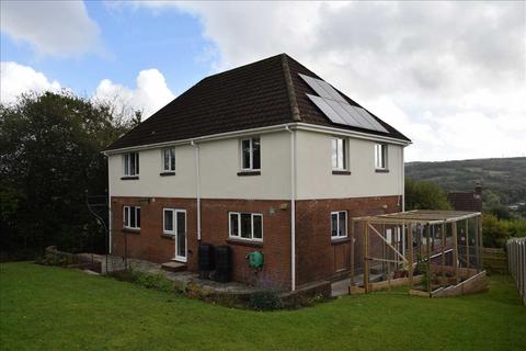 5 bedroom detached house for sale, Bryntirion, PONTYBEREM, Llanelli