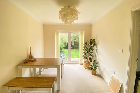 4 Copel Close, Highfields Caldecote, Cambridge, CB23 7ZQ