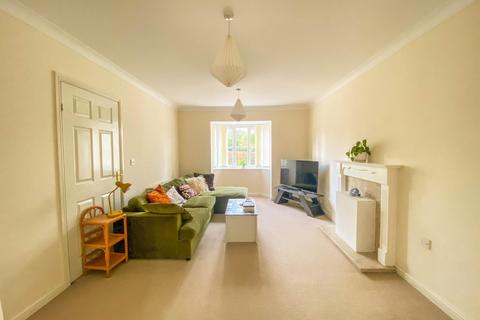 4 Copel Close, Highfields Caldecote, Cambridge, CB23 7ZQ