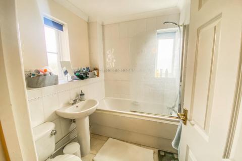 4 Copel Close, Highfields Caldecote, Cambridge, CB23 7ZQ
