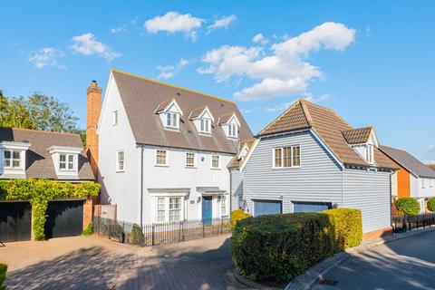 5 bedroom detached house for sale, Wood Avenue, Hockley, SS5