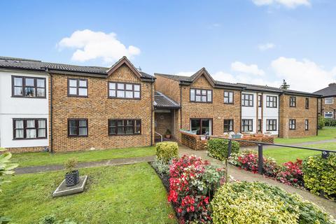 2 bedroom flat for sale, Glebe Way, West Wickham