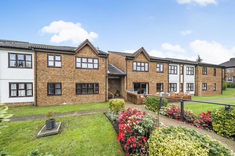 2 bedroom flat for sale, Glebe Way, West Wickham, Kent, BR4